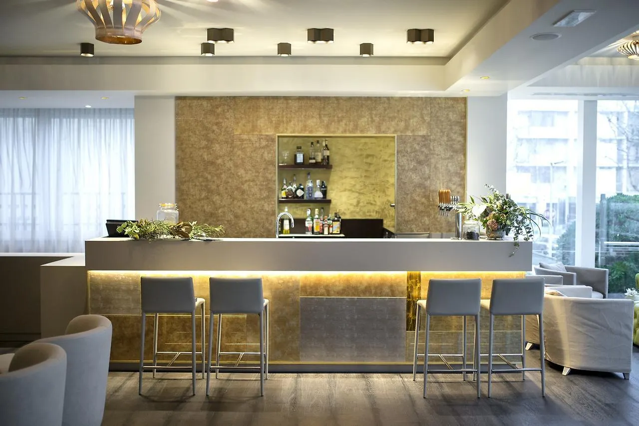 Hotel Dory Riccione