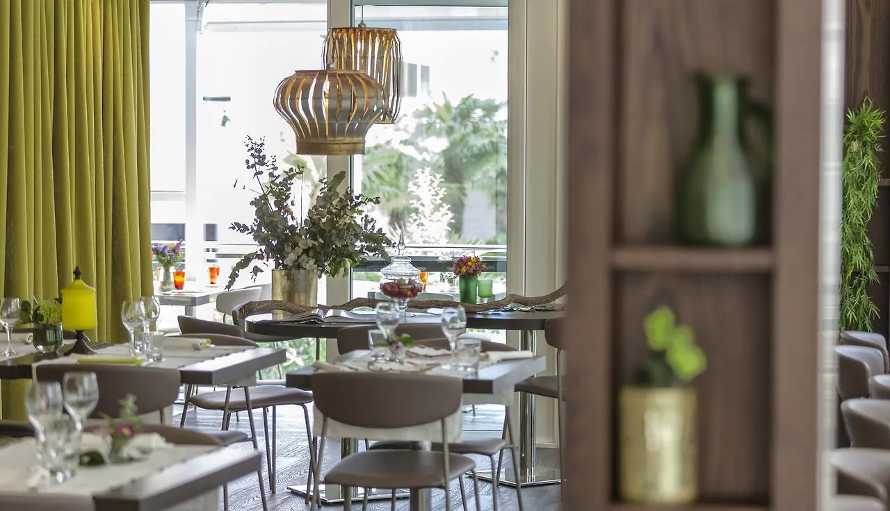 ****  ריצ'יונה Hotel Dory איטליה