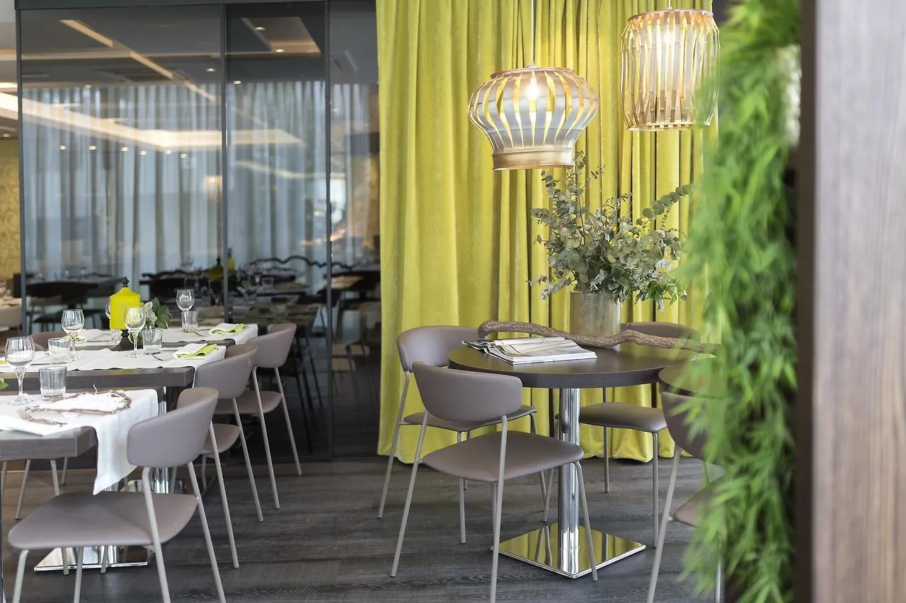 Hotel Dory Riccione