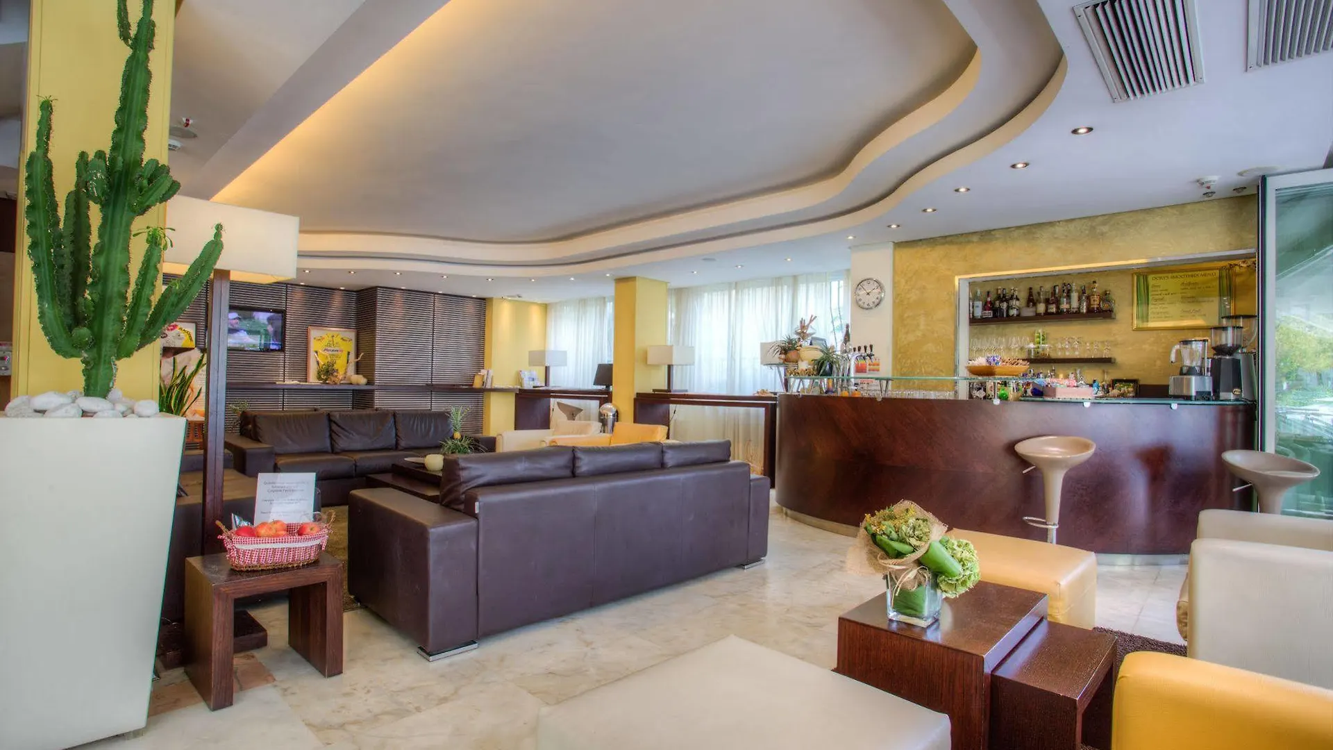 Hotel Dory Riccione