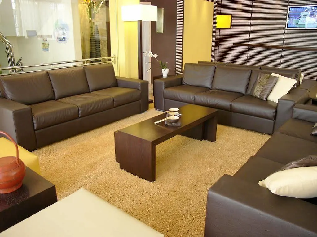 Hotel Dory Riccione Italie