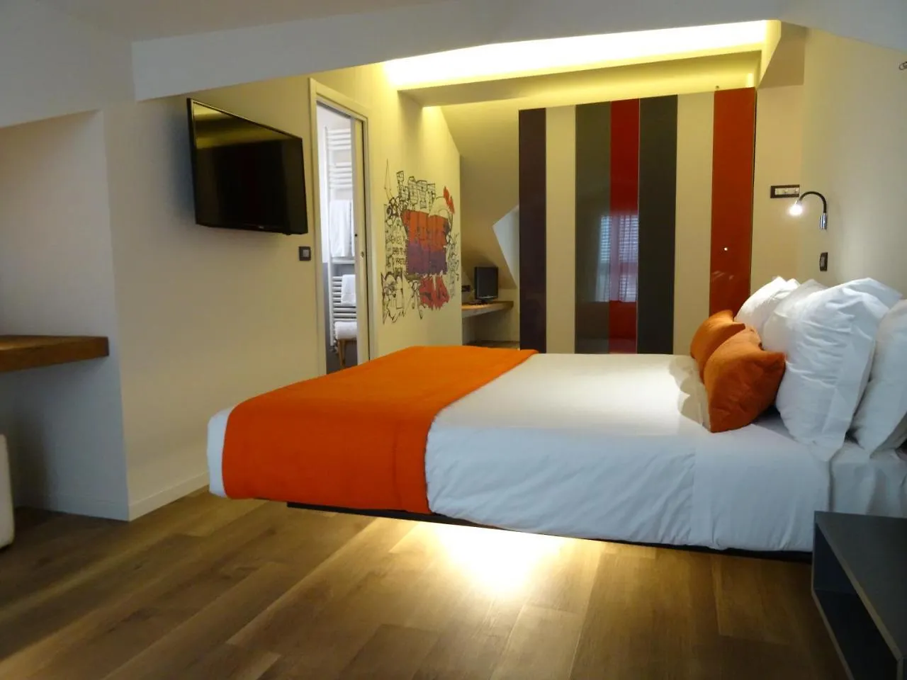 ****  ריצ'יונה Hotel Dory איטליה