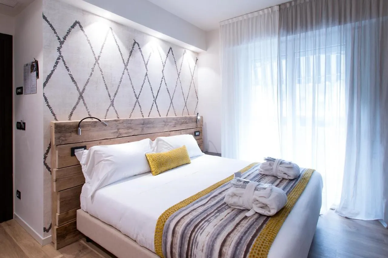 ריצ'יונה Hotel Dory
