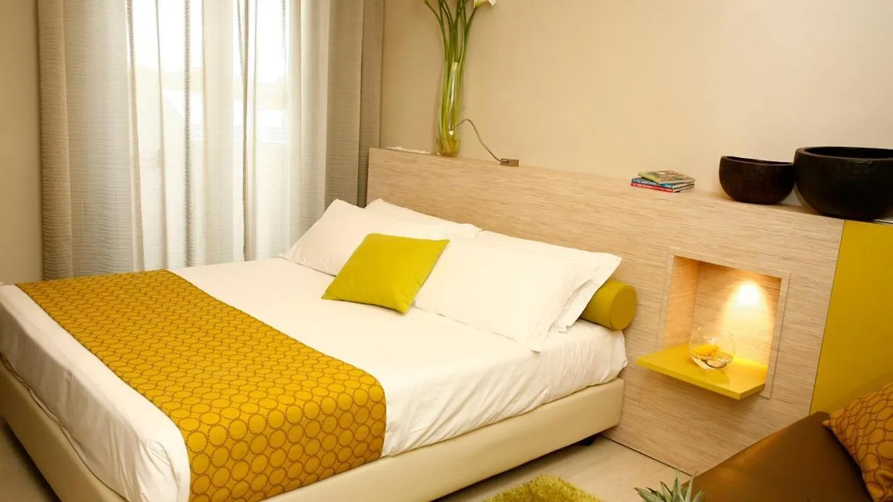 ריצ'יונה Hotel Dory 4*,  איטליה
